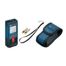 Medidor Distancia Bosch Laser Digital Cinta Metrica Glm 50