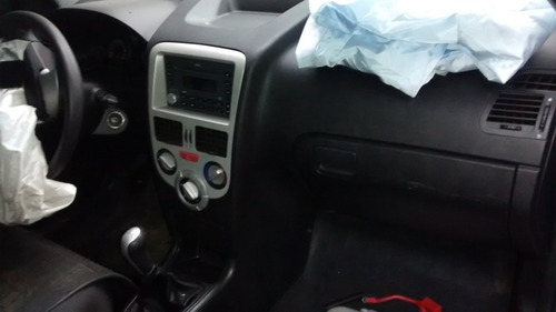 Sucata Chery Celer 1.5 Flex Hb 2014 Bartolomeu Peças