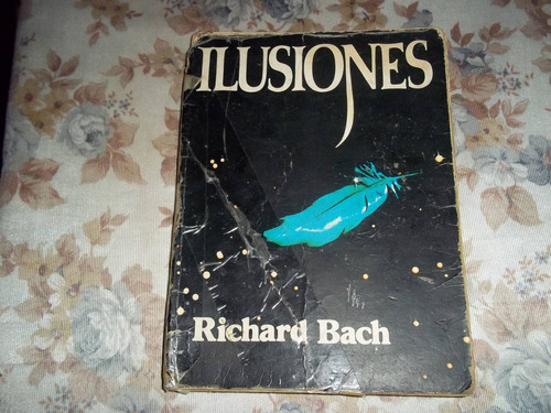 Ilusiones - Richard Bach