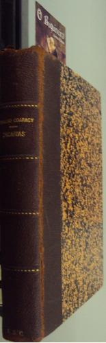 Zacarias - Vivaldo Coaracy - 1ª Edição