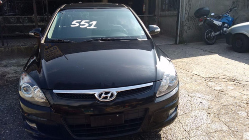 Sucata Hyundai I30 - 2.0 - 16v - Automatico