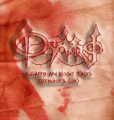 Dying - Bizzarre And Bloody Tales (directors Cut)