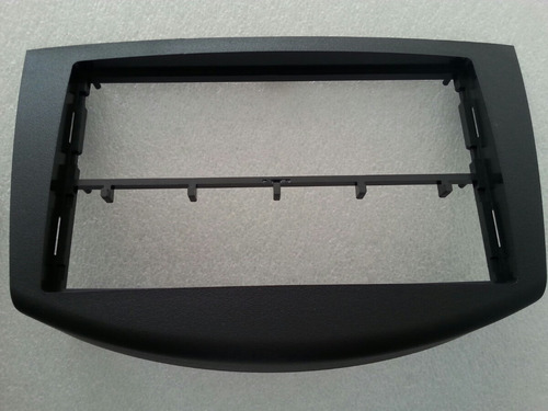 Frente De Toyota Rav 4 2006 - 2010 Toy-k994