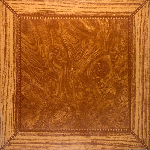 Cerámica Simil Madera 35x35 Lourdes 1era Calidad
