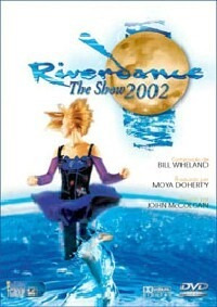 Dvd Riverdance Live From Geneva