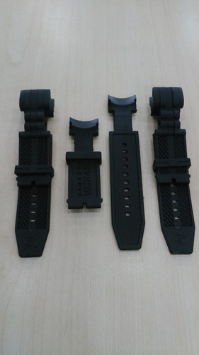 Pulseira Invicta Bolt Zeus 12666 Original Frete Gratis