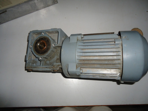 Servo Usocome Motor Wa20tdt63n4/2