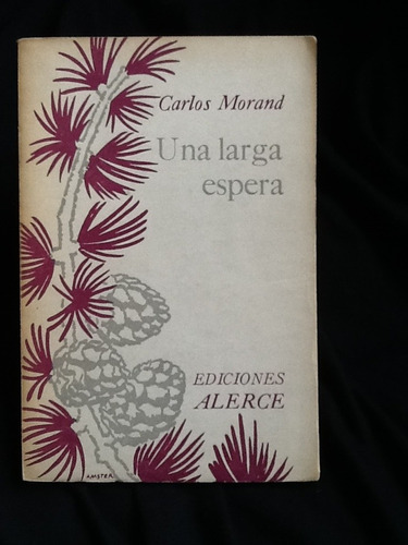 Una Larga Espera - Carlos Morand