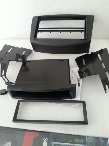 Frente De Toyota Rav 4 2006 - 2010 Toy-k994