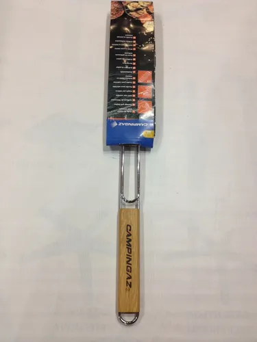 Parrillera Para Salchichas