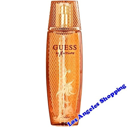 Perfume Guess By Marciano 100% Original Tester