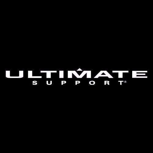 Soporte Para Monitor Estudio Ultimate Support Ms-80