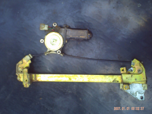 Eleva Vidrio Del Mitsubishi Mf/ms/mx Año 91/93 (Usado)