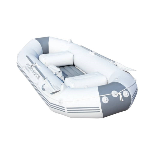 Bote Inflable Bestway Mariner Pro Hydro Force 2,91m