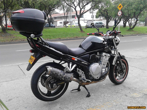 Suzuki Bandit 650 501 Cc O Más