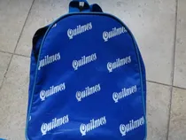Comprar Mochila Infantil Azul De Quilmes (quilmes)