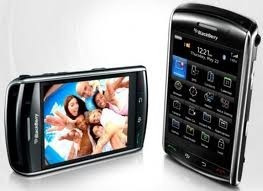 Blackberry 9530 Nuevo Liberado