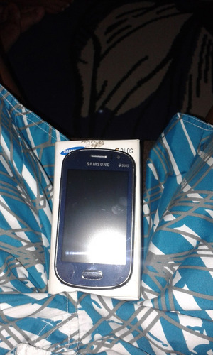 Samsung Galaxy
