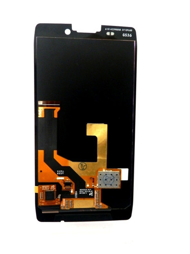 Pantalla Display Lcd + Cristal Touch Motorola Razr Hd Xt925