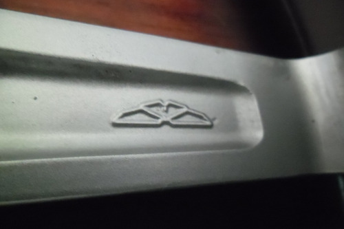 Roda Original De Aston Martin Db9 Ano 2012 Aro 19 ( Avulsa ) (Usado)