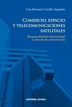 Comercio, Espacio Y Telecomunicaciones Satelitales Castillo