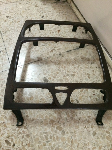 Mueble De Radar De Mercedez Benz C180, N* A 203 680 4639