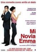 Mi Novia Emma- Dvd- Usada- Buen Estado- Original