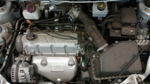 Sucata Chery Celer 1.5 Flex Hb 2014 Bartolomeu Peças