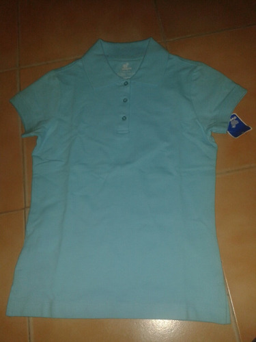 Chemise Femenino Ovejita 100 % Algodon