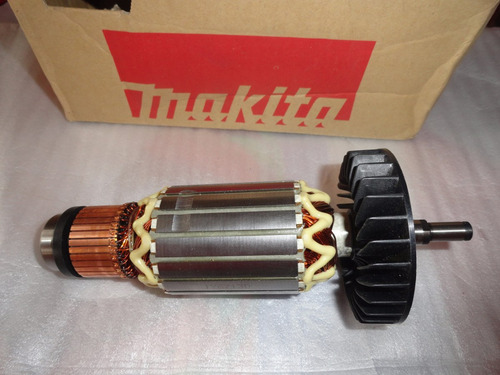 Inducido Makita Para 9057s 9059s Part. 516713-8