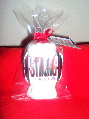 Cupcakes Con Toallas Faciales Recuerditos Ideal Toda Ocasion