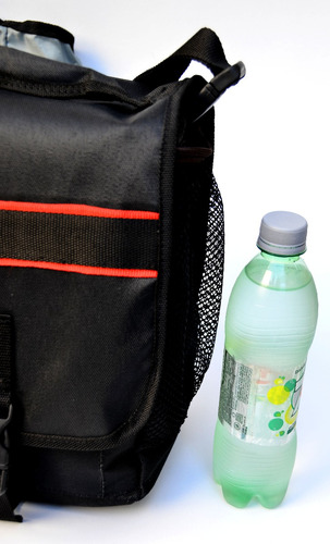 Imagen 6 de 10 de Bolso Morral Cámara Fotográfica P Nikon Canon Sony Camuflado