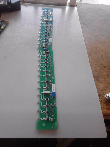 Inversora Samsung Ln52a650a1f Ssb520h24v01 Rev 0.3 (Usado)
