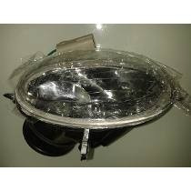 Faro De Neblina Lh O Rh Chery Qq 2007-2009