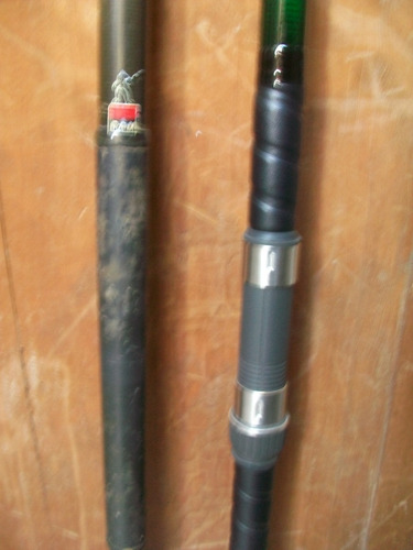 4,30 Dam Legend Pole 30-60 Grs. Excelente Permuto (Usado)