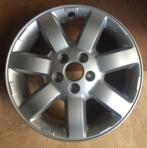 Roda Honda Crv Aro 17 (original)