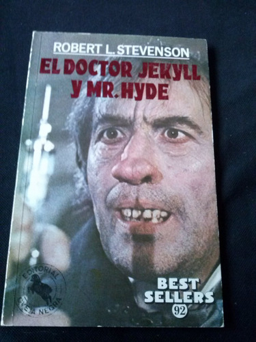 El Doctor Jekyll Y Mr. Hyde Best Seller N° 92