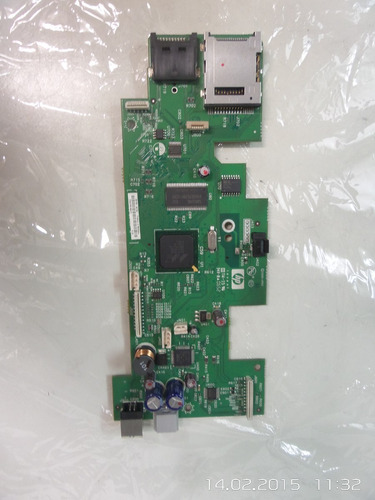 Placa Logica Hp C3180