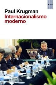 Internacionalismo Moderno / Paul Krugman / Envíos