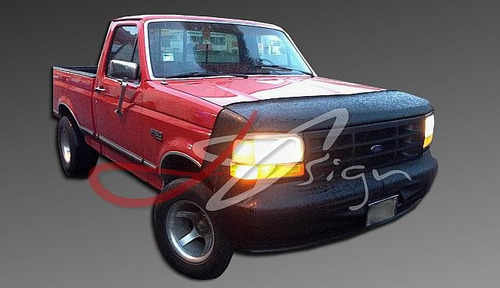 Antifaz Ford Pickup 1992 Al 1994 Calidad De Agencia