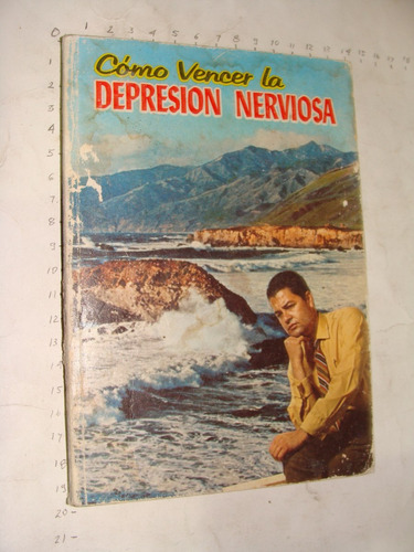 Libro Como Vencer La Depresion Nerviosa