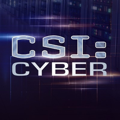 Csi Cyber Completa Temporada 1 Y 2
