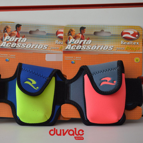 Porta Smartphone/acessórios
