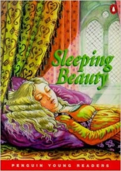Sleeping Beauty  - Penguin Young Readers