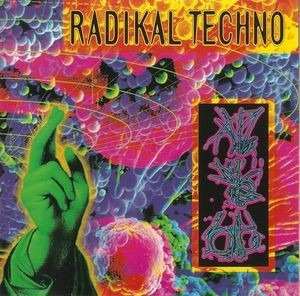 Cd Original Radikal Techno Noys Rtz Apotheosis Human Resourc