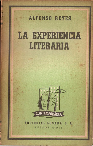 La Experiencia Literaria - Reyes - Losada