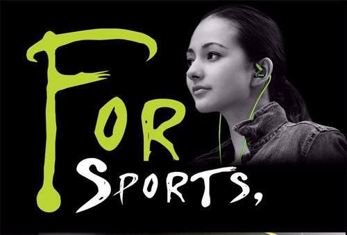 Auriculares Deportivos Impermeable Manos Libres+envió Gratis