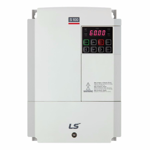 Variador De Frecuencia Velocidad O Inverter 40hp Ls S100