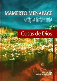 Cosas De Dios: Antiguo Testamento