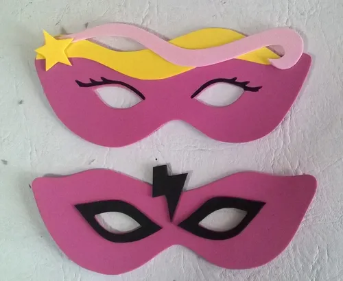 Antifaz de barbie new arrivals